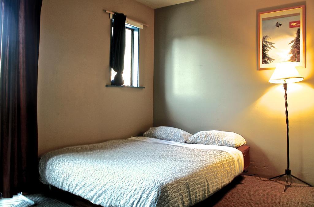 Southside Lodgeウィスラー 部屋 写真